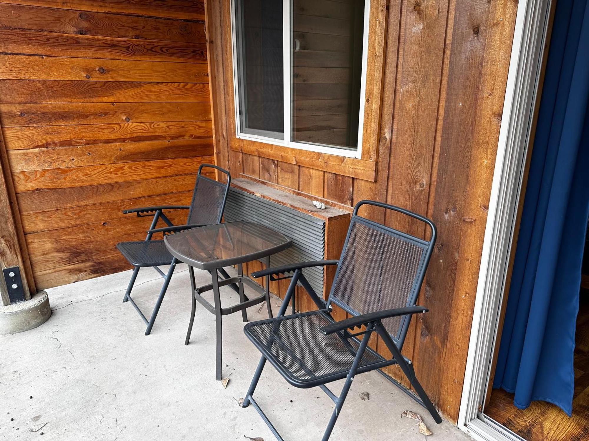 Methow River Lodge And Cabins Уинтроп Екстериор снимка